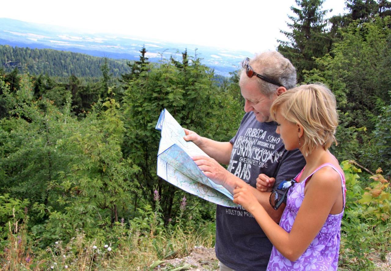 Ferienwohnungen Stricker Harz Walkenried Екстер'єр фото
